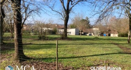 Fontcouverte Terrain à bâtir - 2435195-1046annonce120260306A4TrR.jpeg Maisons France Confort