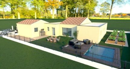 Villeneuve-lès-Béziers Maison neuve - 2435646-11018modele620250523q3dNn.jpeg Maisons France Confort