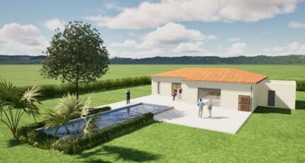 Saint-Jean-de-Cuculles Maison neuve - 2435817-3243modele6202602205n6nV.jpeg Maisons France Confort