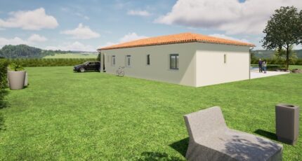 Saint-Jean-de-Cuculles Maison neuve - 2435817-3243modele1020260220Kuqqn.jpeg Maisons France Confort