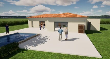 Saint-Jean-de-Cuculles Maison neuve - 2435817-3243modele620260220lh9Xd.jpeg Maisons France Confort