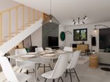 Maison à construire à La Loupe (28240) 2435854-4586modele720210617VsrvF.jpeg Maisons France Confort