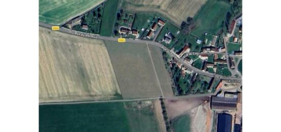 Terrain à bâtir à Fontaine-Simon, Centre-Val de Loire