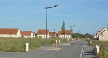 Courville-sur-Eure Maison neuve - 2435986-10924annonce120260220S6TbP.jpeg Maisons France Confort