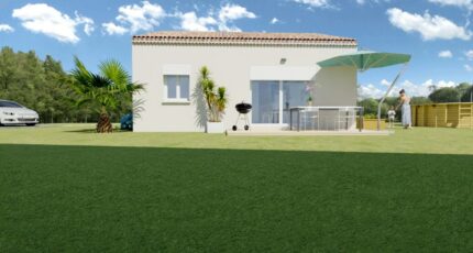 Cuers Maison neuve - 2390717-4866modele620260112Gq3hw.jpeg Maisons France Confort