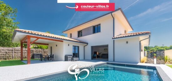 Terrain à bâtir à , Landes