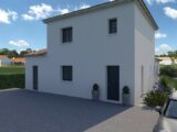 Terrain à bâtir à Roquebrune-sur-Argens (83520) 2437544-11157annonce220260223bri9k.jpeg Maisons France Confort