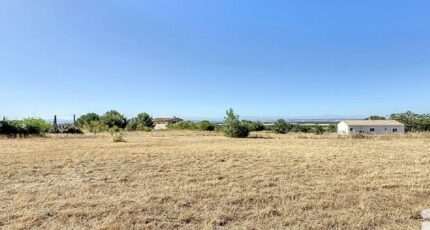 Carlipa Terrain à bâtir - 2437912-10986annonce120260223prFgi.jpeg Maisons France Confort