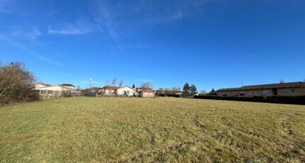 Dompierre-sur-Veyle Terrain à bâtir - 2393344-754annonce220260223auB6h.jpeg Maisons France Confort