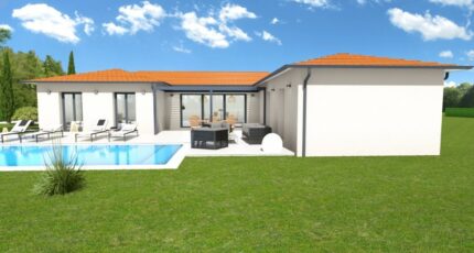 Dompierre-sur-Veyle Maison neuve - 2393345-754modele920240702ZdXx0.jpeg Maisons France Confort