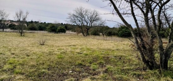 Terrain à bâtir à Saint-Remèze, Auvergne-Rhône-Alpes