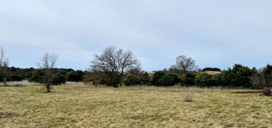 Terrain à bâtir à , Ardèche