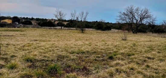 Terrain à bâtir à , Ardèche