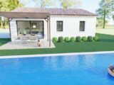Maison à construire à Saint-Remèze (07700) 2438233-5100modele620240524bBV2E.jpeg Maisons France Confort
