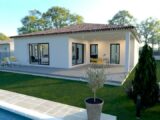 Maison à construire à Saint-Remèze (07700) 2438248-5100modele620260114mEsVG.jpeg Maisons France Confort