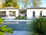 Maison à construire à Saint-Remèze (07700) 2438275-5100modele620230228oLJTb.jpeg Maisons France Confort