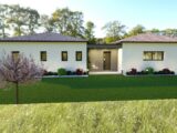 Maison à construire à Saint-Remèze (07700) 2438275-5100modele720230228cOl7Z.jpeg Maisons France Confort
