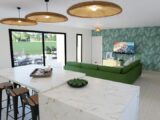 Maison à construire à Saint-Remèze (07700) 2438361-5100modele820230728pQvre.jpeg Maisons France Confort