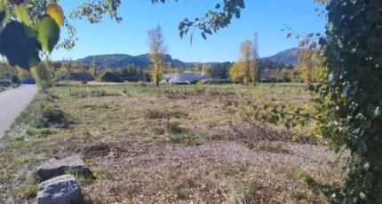 Vallon-Pont-d'Arc Maison neuve - 2438350-5100annonce120260223OfKBB.jpeg Maisons France Confort