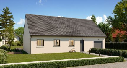 Poisvilliers Maison neuve - 2438299-4586modele820210611dsR8T.jpeg Maisons France Confort