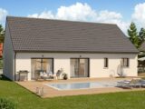 Maison à construire à Poisvilliers (28300) 2438299-4586modele9202106113ByOI.jpeg Maisons France Confort