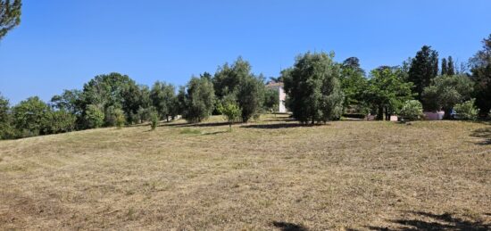 Terrain à bâtir à Roquebrune-sur-Argens, Provence-Alpes-Côte d'Azur