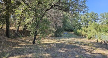 Roquebrune-sur-Argens Terrain à bâtir - 2438800-5163annonce120260224OiRym.jpeg Maisons France Confort