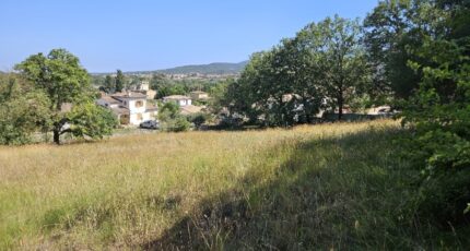 Roquebrune-sur-Argens Terrain à bâtir - 2438806-5163annonce220260224IiMHp.jpeg Maisons France Confort