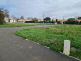 Terrain à bâtir à Pisany (17600) 2438889-11784annonce120260224ESIri.jpeg Maisons France Confort