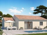 Maison à construire à Castelmaurou (31180) 2438678-4586modele720210624PR3RM.jpeg Maisons France Confort