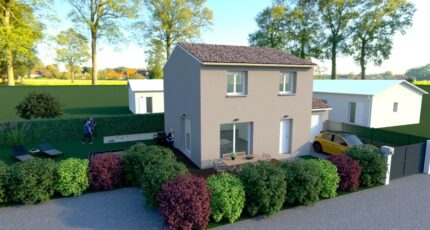Castelmaurou Maison neuve - 2438671-1132modele620240312x44xP.jpeg Maisons France Confort