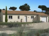 Maison à construire à Montberon (31140) 2438729-4586modele620190716786EM.jpeg Maisons France Confort