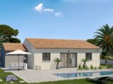 Maison à construire à Montberon (31140) 2438734-4586modele920210624kGmRp.jpeg Maisons France Confort