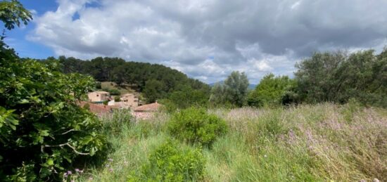 Terrain à bâtir à Carnoules, Provence-Alpes-Côte d'Azur