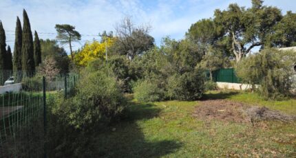 Le Cannet-des-Maures Terrain à bâtir - 2441111-11723annonce320260226TwmpO.jpeg Maisons France Confort