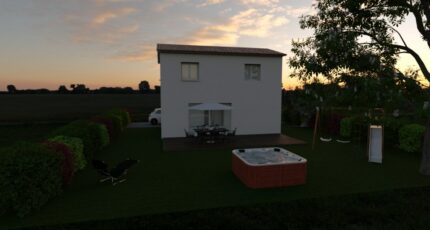 Le Cannet-des-Maures Maison neuve - 2441419-9269modele6202108121J0Hu.jpeg Maisons France Confort