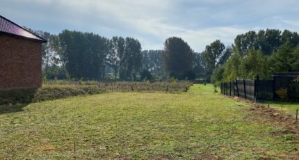 Bienvillers-au-Bois Terrain à bâtir - 2407676-5719annonce120260127Q8tq9.jpeg Maisons France Confort