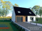 Maison à construire à Sains-en-Gohelle (62114) 2407636-5719modele6202401245UdMU.jpeg Maisons France Confort