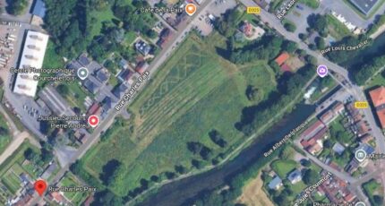 Courchelettes Maison neuve - 2437841-6130annonce1202602237MP0D.jpeg Maisons France Confort