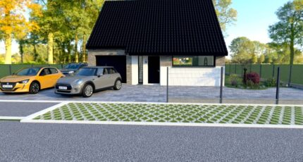 Drocourt Maison neuve - 2437997-6130annonce720260223ZiL5w.jpeg Maisons France Confort