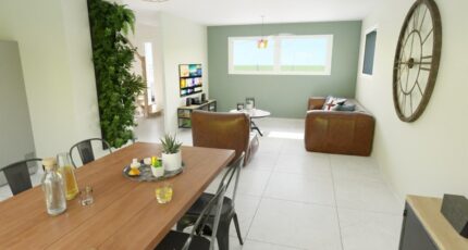 Drocourt Maison neuve - 2437997-6130annonce10202602232SrGC.jpeg Maisons France Confort