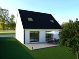 Maison à construire à Bailleul-Sir-Berthoult (62580) 2440725-1215modele720230511BkLyD.jpeg Maisons France Confort