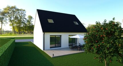 Bailleul-Sir-Berthoult Maison neuve - 2440725-1215modele720230511BkLyD.jpeg Maisons France Confort