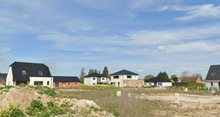 Bailleul-Sir-Berthoult Maison neuve - 2440725-1215annonce12026022502Kha.jpeg Maisons France Confort