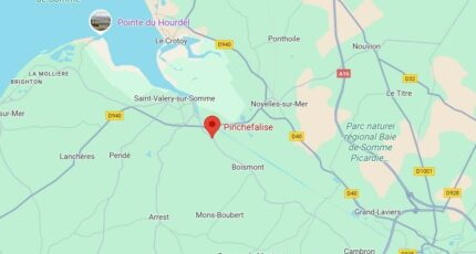 Saint-Valery-sur-Somme Terrain à bâtir - 2406677-5042annonce5202509308pSqR.jpeg Maisons France Confort