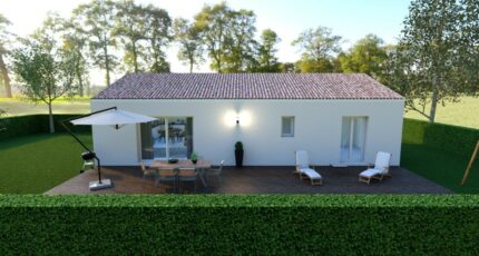 Le Thoronet Maison neuve - 2441808-9269modele6202106030cbsW.jpeg Maisons France Confort