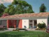 Maison à construire à Cavignac (33620) 2405969-10393modele720240425ePWa5.jpeg Maisons France Confort