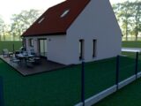 Maison à construire à Waziers (59119) 2441874-6130annonce620260226J8ip7.jpeg Maisons France Confort