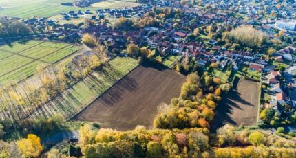 Drocourt Maison neuve - 2442005-11030annonce220260226h7D9z.jpeg Maisons France Confort