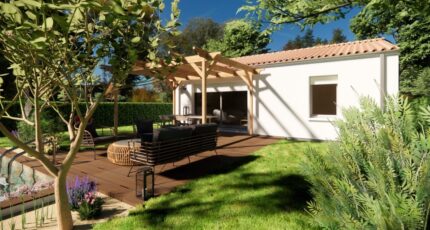 Saint-Maurice-le-Girard Maison neuve - 2440681-11105modele920251104d0Xdl.jpeg Maisons France Confort